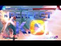 Gouki (Akuma) 70 hit Combo / SF-5 CE Mysterious Mod