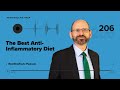 Podcast: The Best Anti-Inflammatory Diet