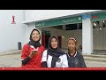 Demi Lihat Timnas Indonesia U-17 Lawan Timnas Maroko, Suporter asal Sidoarjo Rela Datang Lebih Awal