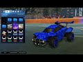 Revealing My Best Car Presets and Settings | Rocket League