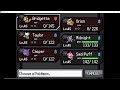 Pokemon Reborn Yang Random Moves vs Kiki (Intense)