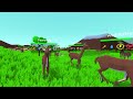 I Made an Ecosystem Simulation in Unity. They Evolved. (devlog)