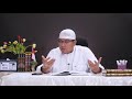 Kisah Dzulkarnain (QS. Al-Kahfi Ayat 83-98) - Ustadz Dr. Firanda Andirja M.A.