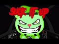 S I U meme | Happy tree friends