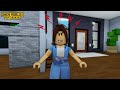 CATNAP is So Sad with His Family | Roblox Brookhaven 🏡RP | Gwen Roblox Portuguese