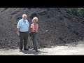 How Great Compost Gets Made at Scale | Earth Care Farm