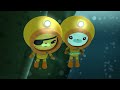 ​@Octonauts - 🫶 Good Friends You Can Rely On ❤️ | Friendship Compilation |@OctonautsandFriends