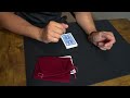 Learn The EASIEST Card Trick For Beginners!