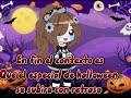 🎃Aviso sobre el especial de halloween🎃