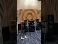 Hi-Fi in a Very Small Room! Lumin U2 Mini, Aavik Acoustic, ATC SCM7, Aavik Acoustics, Eversolo Z8 !!