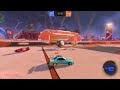 FAZE TARI pe ROCKET LEAGUE II