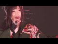 Wagakki (Japanese Musical Instrument) Band / Hangeki No Yaiba (2018.1.27 Yokohama Arena)