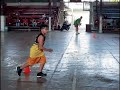 Aklan Catholic College Basketball Training Camp 2022