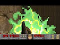 Doom II: Hell on Earth - Nightmare! Speedrun in 20:46