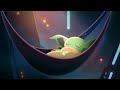 Naptime with Grogu | Star Wars Kids: Relax