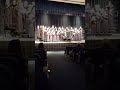 Spring Concert - Lindale High School Choir May 9, 2023