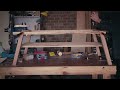 Coffee Table - DIY Build