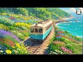[Ghibli Studio] Relax for 2 hours with Ghibli music 🌙 Healing music💛Relieve stress and improve sleep