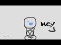 Baby Hotline Animation meme | ft. guest, nambie, noobie, dummy, Amelie (noobie's mom)