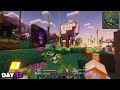 100 Days of DUO Better Minecraft [FULL MOVIE]