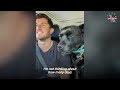 Pittie Yells Like A Broken Car Engine When His Dad Takes Him To His Favorite Place | The Dodo