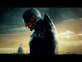Captain America: The Winter Soldier - Ultimate Relaxing Suite