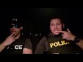 Pikeville Police Department Lip Sync Battle 2018