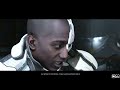 Injustice 2 All The Flash Cutscenes & ENDING