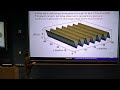 Terence Tao - From Rotating Needles to Stability of Waves: Local Smoothing... (November 29, 2023)