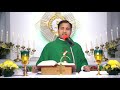 Fr Joseph Edattu VC - What is the biggest block for blessings?