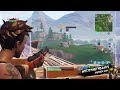 Fortnite kill