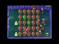 [Part 2] I spent 3 hours in Plants Vs. Zombies. Here's what happened.