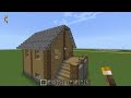 Minecraft Survival House Tutorial Part 1 #minecraft #tutorial