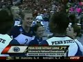 Penn State vs. Nebraska - 2008 NCAA Women's Volleyball National Semifinals