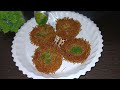 New snacks bird's nest recipe || veg potatos recipe || #esyrecipe #nastarecipe #homemadefood #nasta