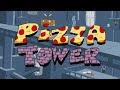 Pizza Tower All Title Card Leitmotifs