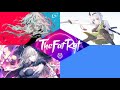 Mashup of every TheFatRat song ever (Hyper extended) [Nightcore]