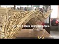 3 Mistakes when Designing Bamboo Architectural Concepts
