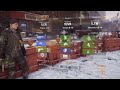 Tom Clancy's The Division Gameplay (ft. JayJNooDLE223)