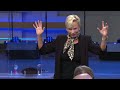 The Spirit Without Measure | Prayer and Presence Conference 2024 | Heidi Baker - Session 1 | LW