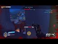 1v2 Mccree LUL