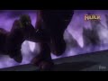 The Incredible Hulk: Ultimate Destruction Xbox Trailer -