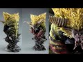 Monster Feature | Rajang