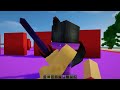 Aaron and Aphmau Fite || Minecraft Guess Who