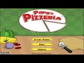 papa pizzeria  OST  Title