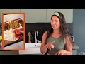 How To Make Tapioca Flatbread - Brazilian Pancake - Tapioca crepe