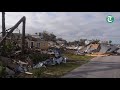 Hurricane Michael 911 Calls in Bay County