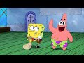 50 SpongeBob: The Cosmic Shake EASTER EGGS & MISTAKES