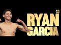 Ryan Garcia Vs Devin Haney Fight, Garcia's Lifestyle, House, Cars, and Net Worth