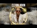 Elton John Greatest Hits ~ Best Songs Of 80s 90s Old Music Hits Collection